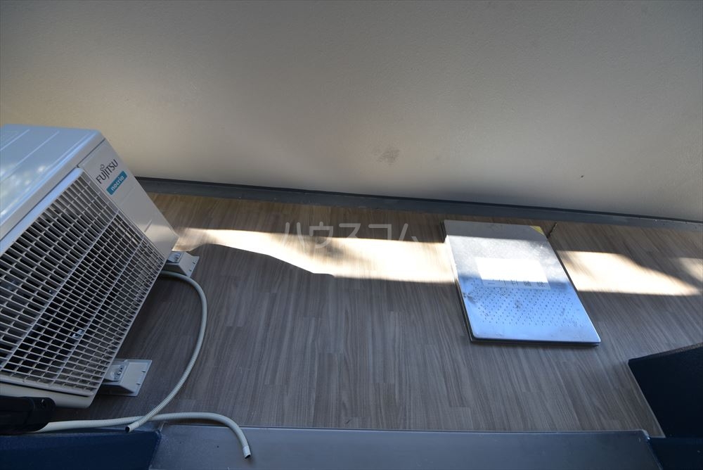 16/30 バルコニー