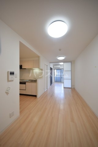 7/30 リビング/ダイニング