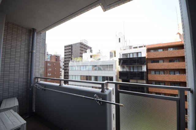24/30 バルコニー