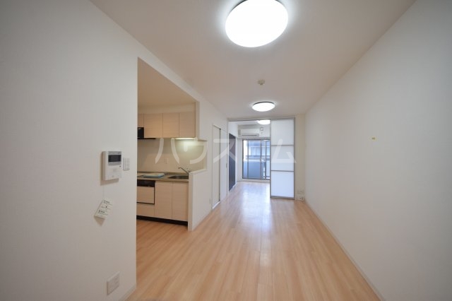6/30 リビング/ダイニング
