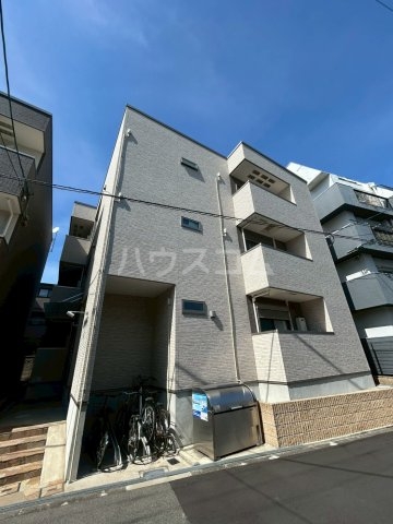 1/30 外観