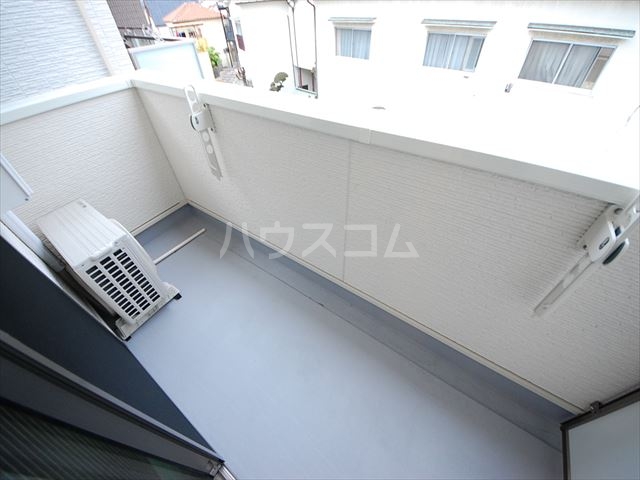 15/30 バルコニー