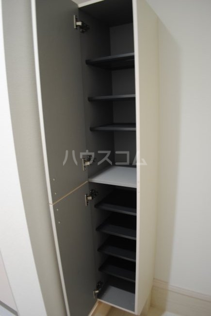 7/30 玄関