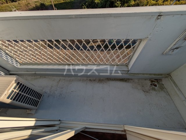 14/25 バルコニー