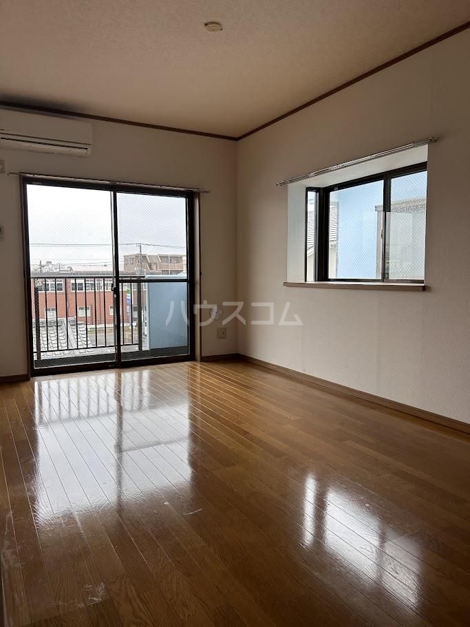 3/25 リビング/ダイニング