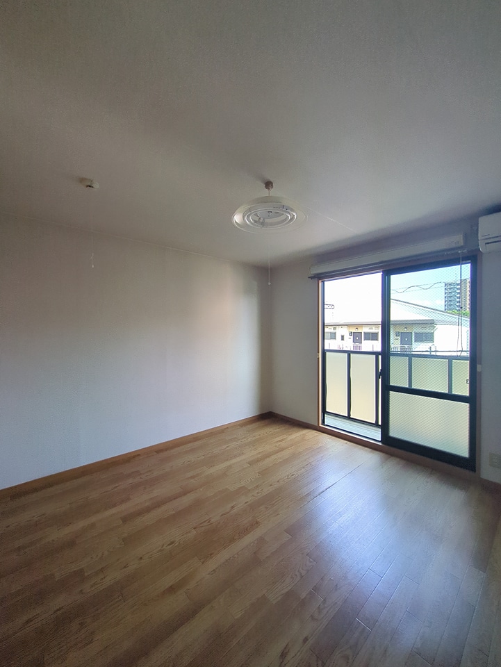 3/23 リビング/ダイニング