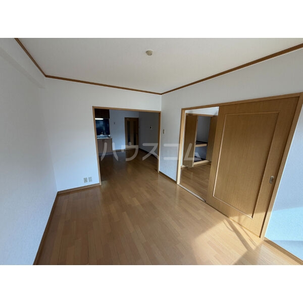 4/23 リビング/ダイニング