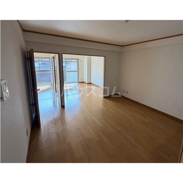 3/23 リビング/ダイニング