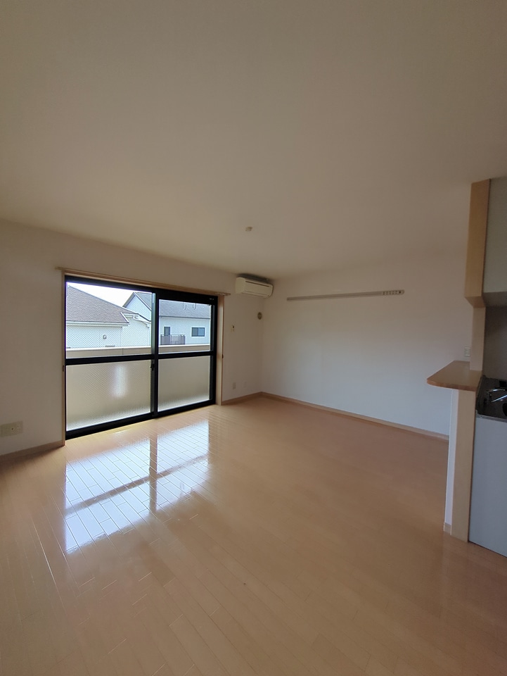 3/20 リビング/ダイニング