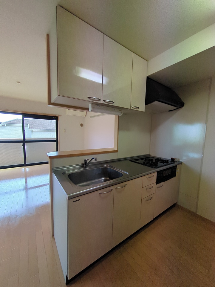 7/20 キッチン