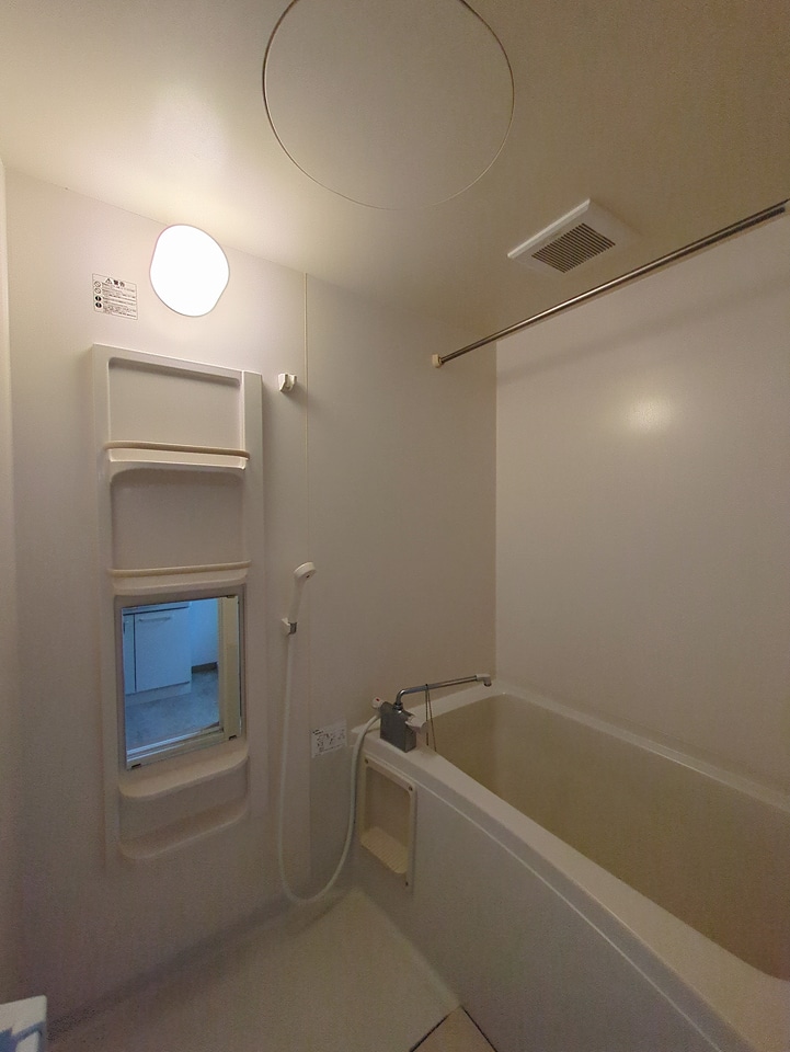 9/20 浴室