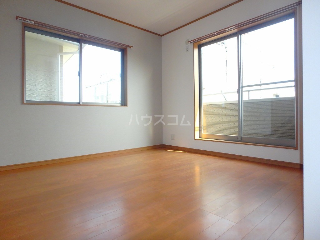 4/25 リビング/ダイニング