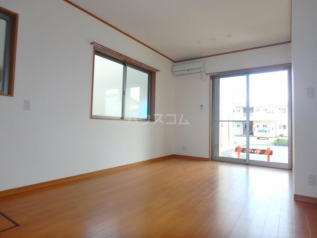 7/25 リビング/ダイニング