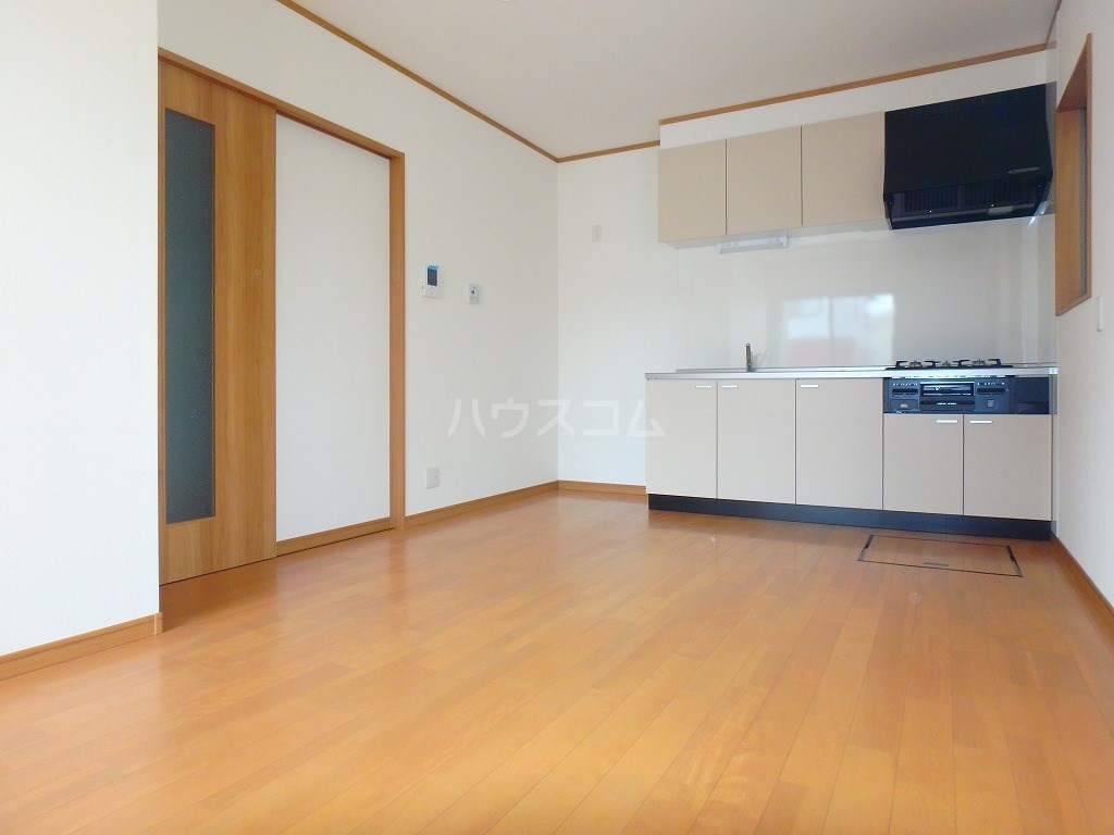 3/25 リビング/ダイニング