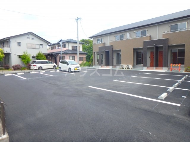 24/30 駐車場