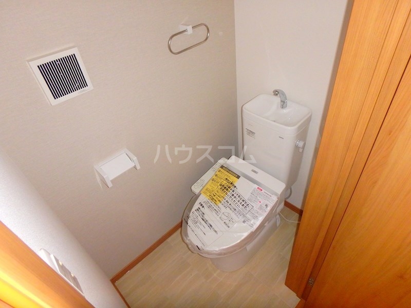 17/30 トイレ
