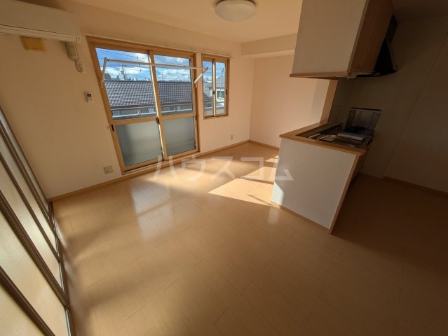 4/30 リビング/ダイニング