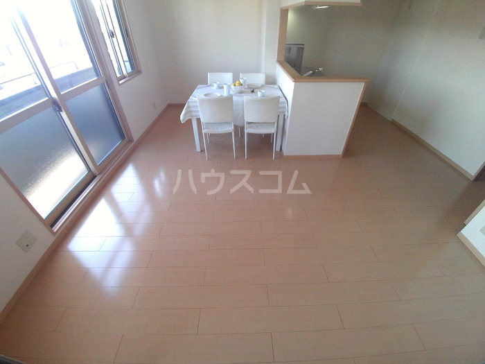 3/20 リビング/ダイニング