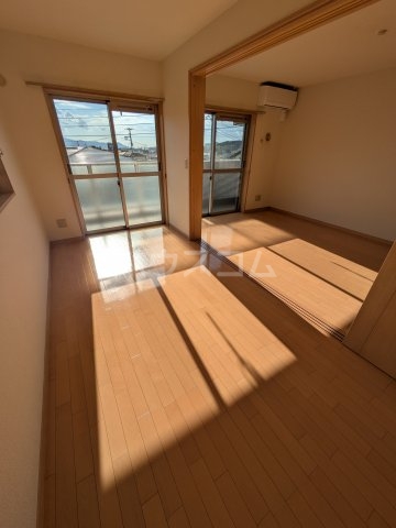 4/22 リビング/ダイニング