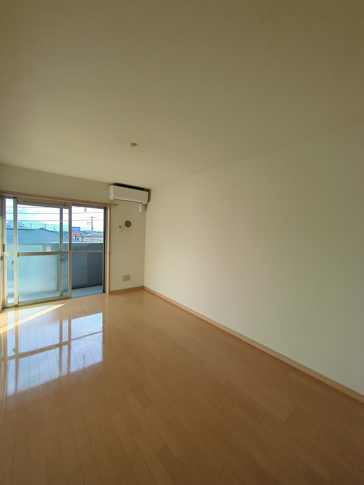 3/20 リビング/ダイニング