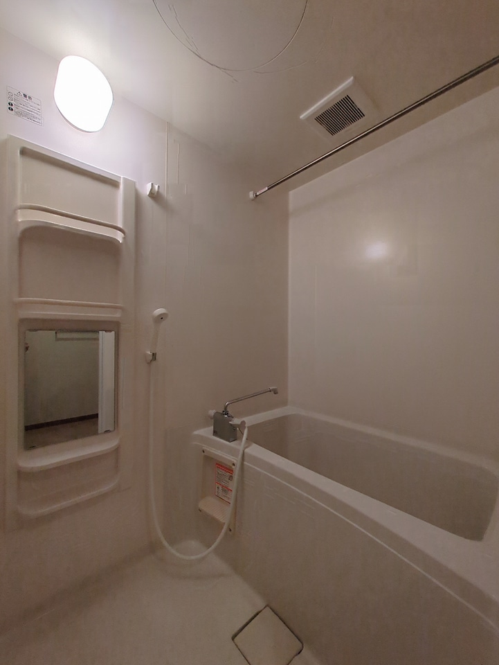 9/20 浴室