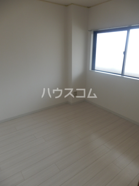 8/25 寝室