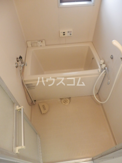 15/25 浴室