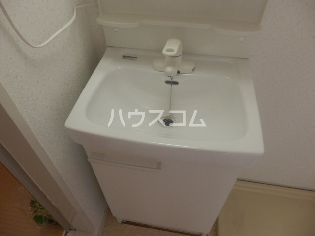18/25 洗面