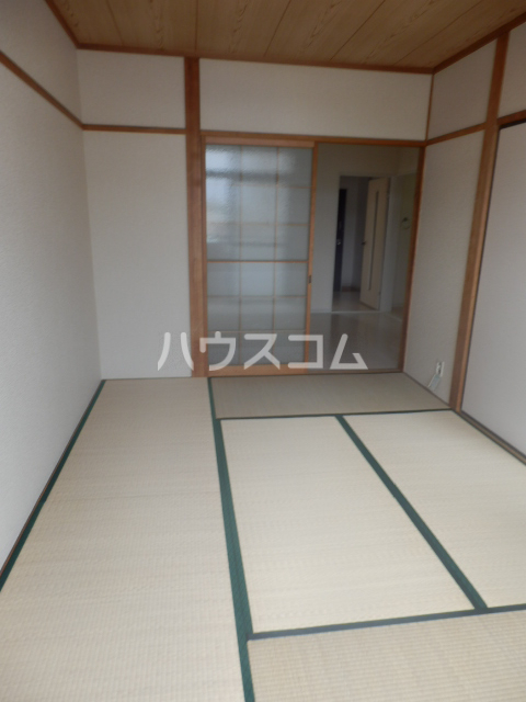 6/25 室内