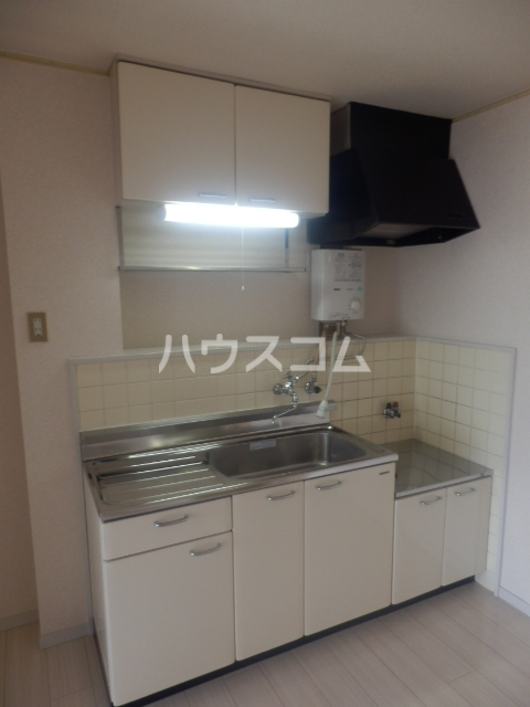 12/25 キッチン
