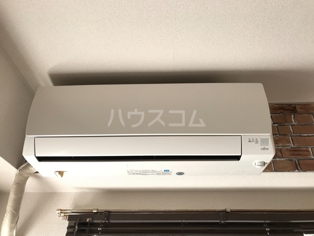 11/22 設備