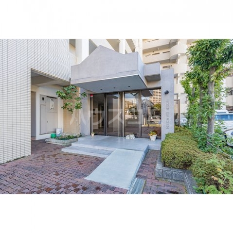 10/23 バルコニー