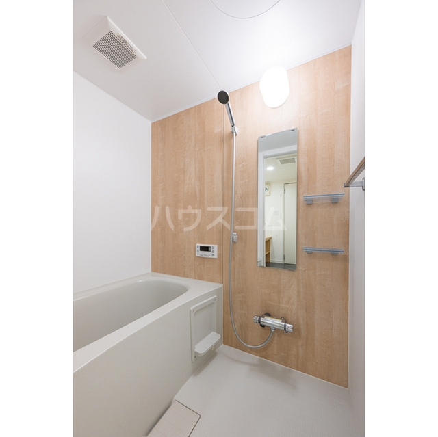 9/24 浴室
