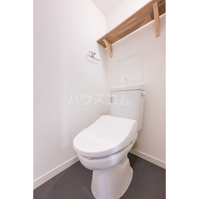 10/24 トイレ