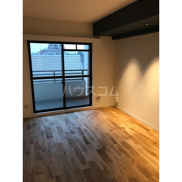 3/24 リビング/ダイニング