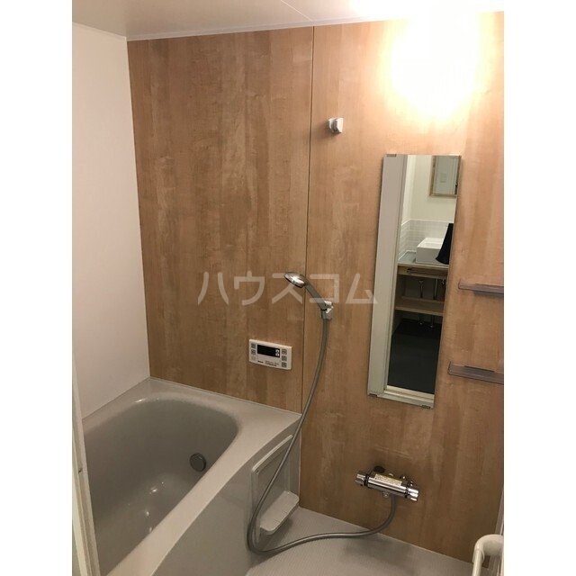 8/24 浴室