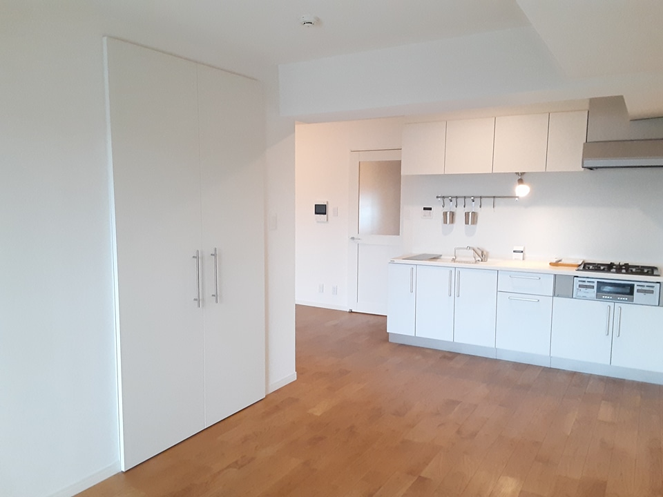 4/30 リビング/ダイニング