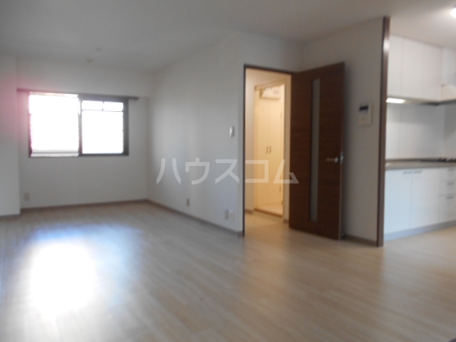 5/30 リビング/ダイニング