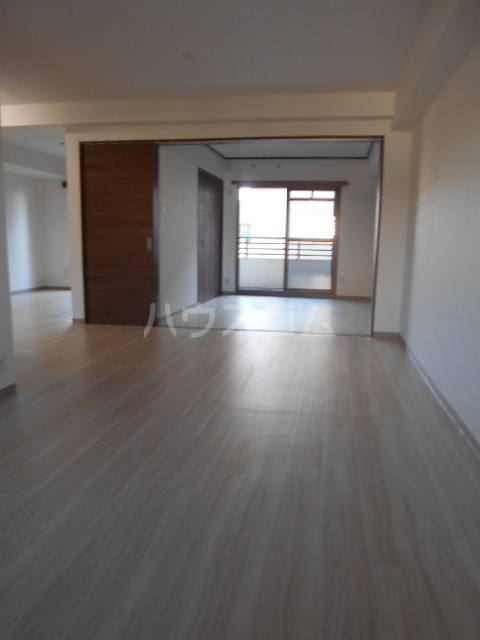 6/30 リビング/ダイニング