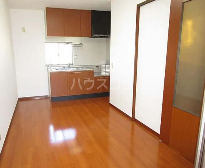 6/20 リビング/ダイニング