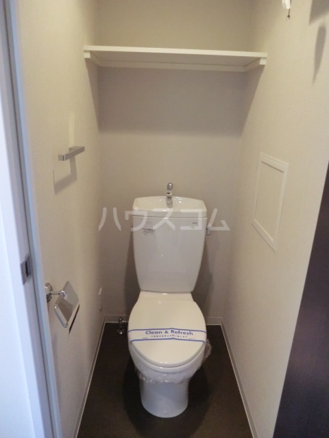 15/28 トイレ