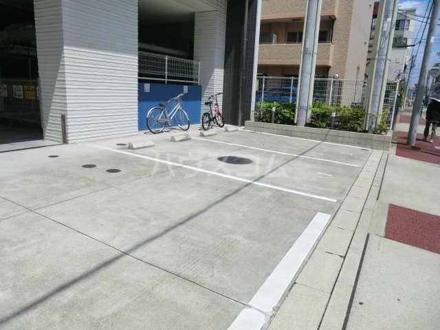 29/30 駐車場