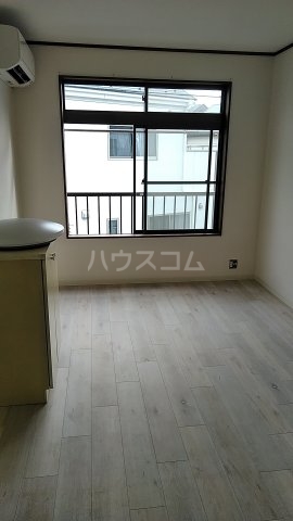 5/28 室内