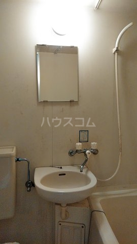 11/28 洗面