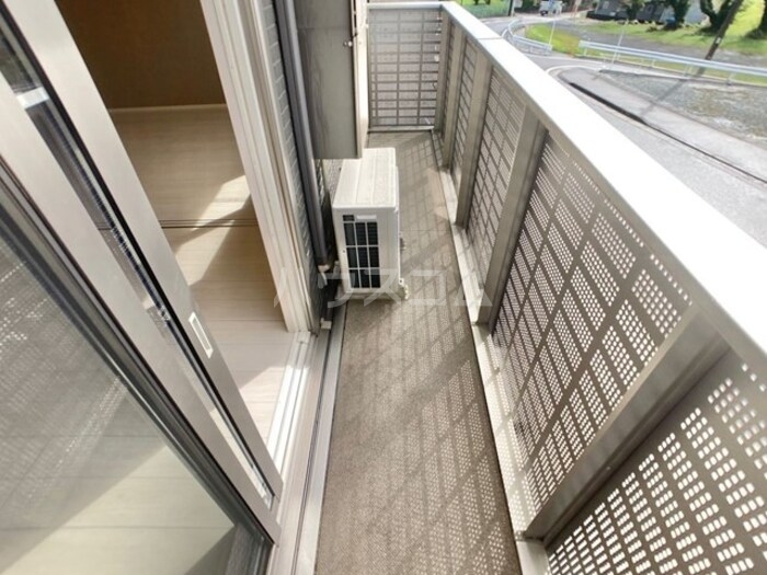 24/30 バルコニー
