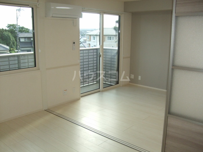 4/30 リビング/ダイニング