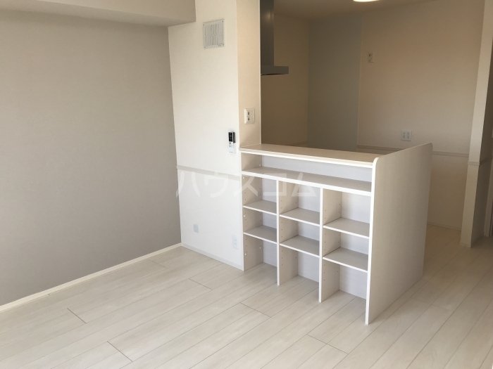 3/30 リビング/ダイニング