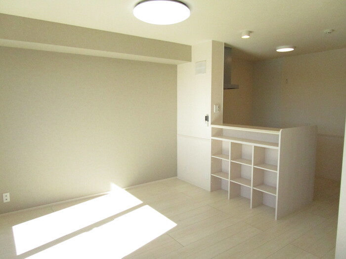 3/28 リビング/ダイニング