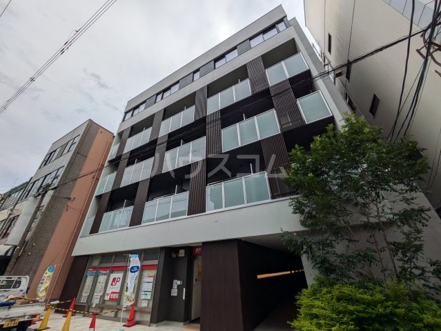 1/30 外観