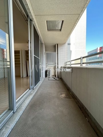 17/30 バルコニー